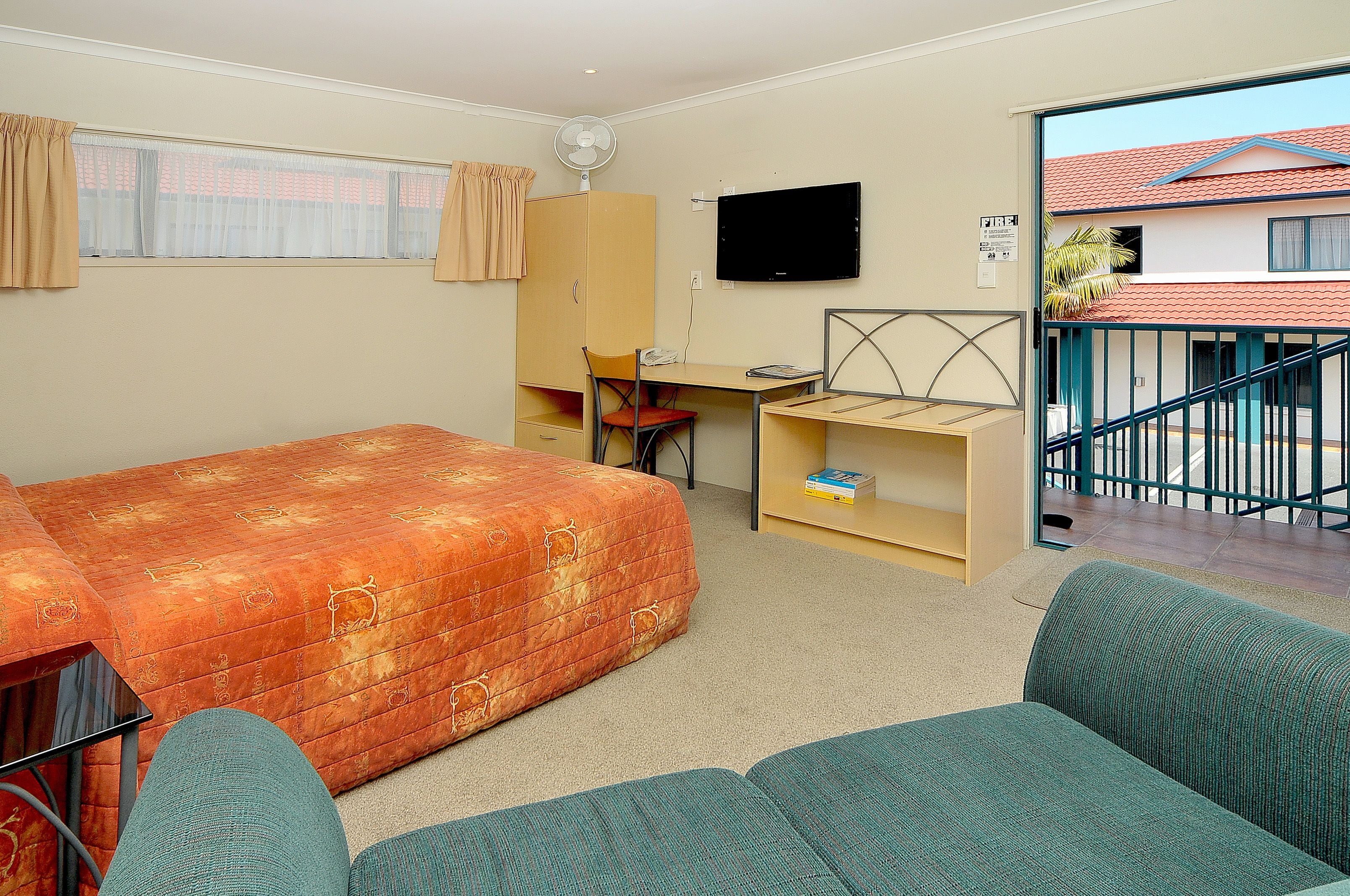 Foto - Academy at Botany Motor Inn