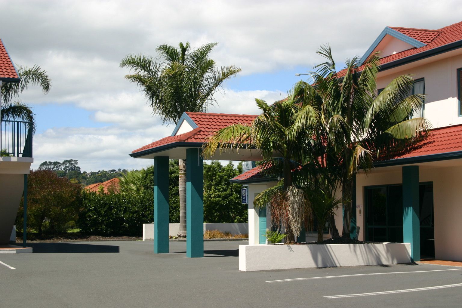 Foto - Academy at Botany Motor Inn