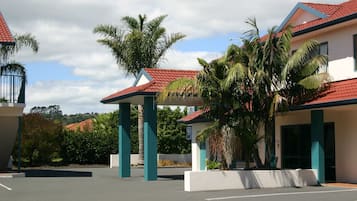 Exterieur