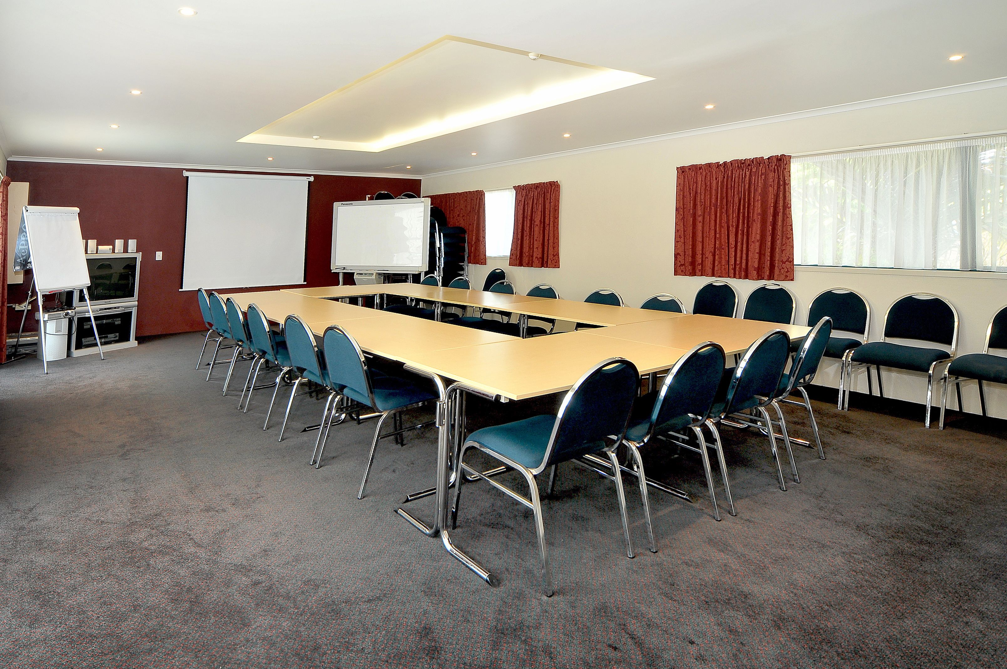 Foto - Academy at Botany Motor Inn