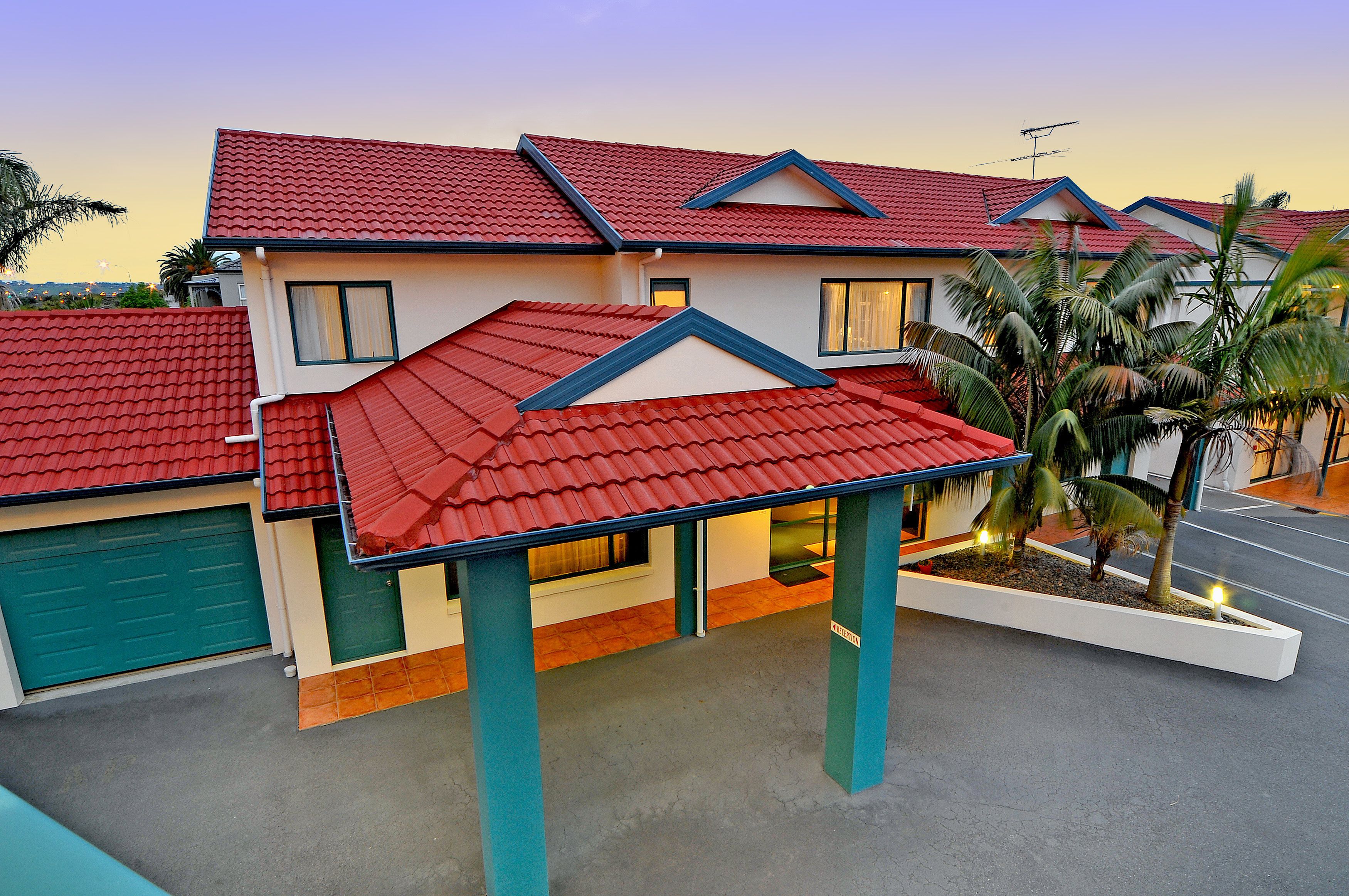 Foto - Academy at Botany Motor Inn