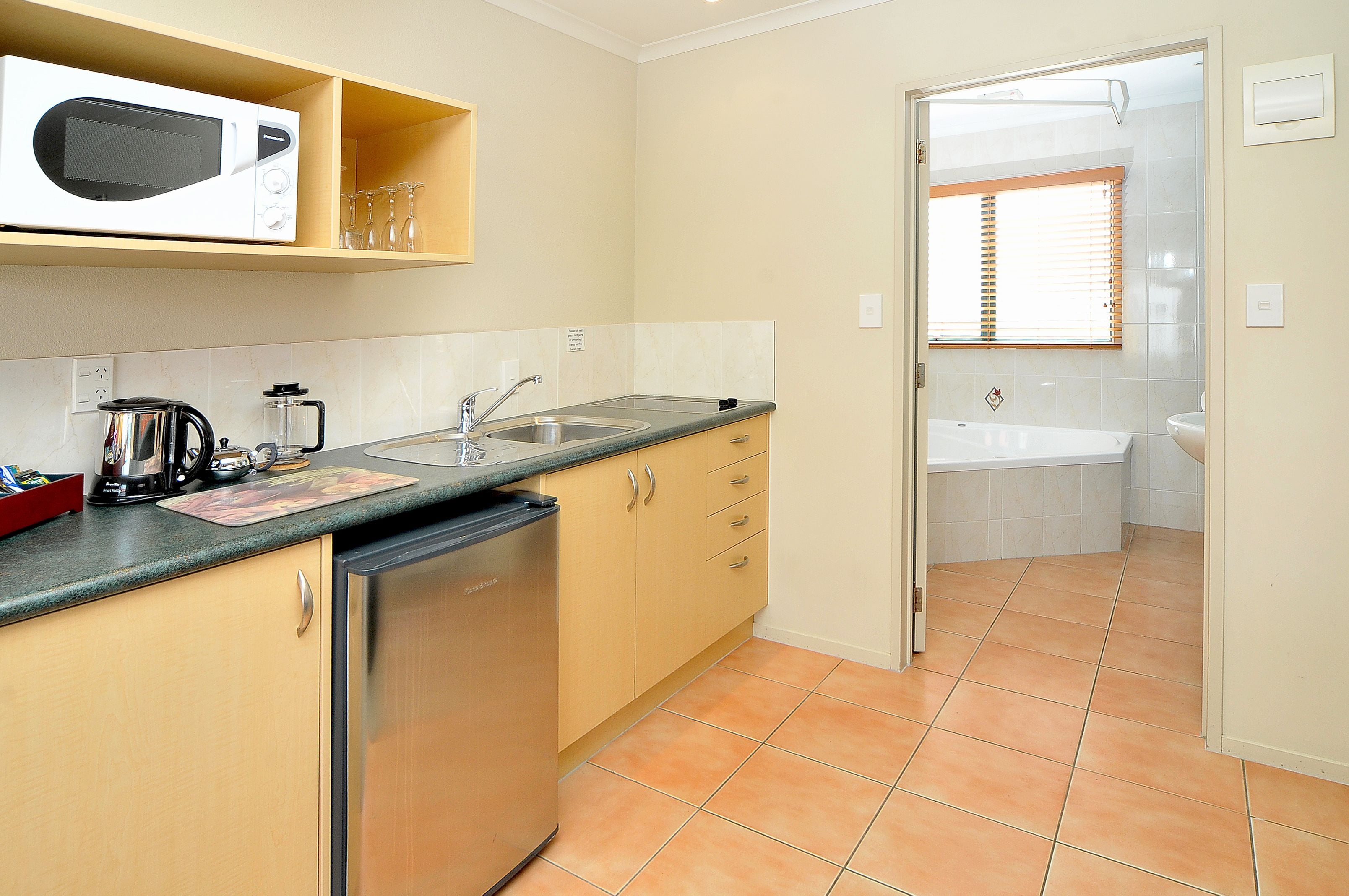 Foto - Academy at Botany Motor Inn