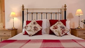 Chambre Familiale | Décoration personnalisée, ameublement personnalisé
