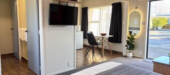 アルカディア モーテル