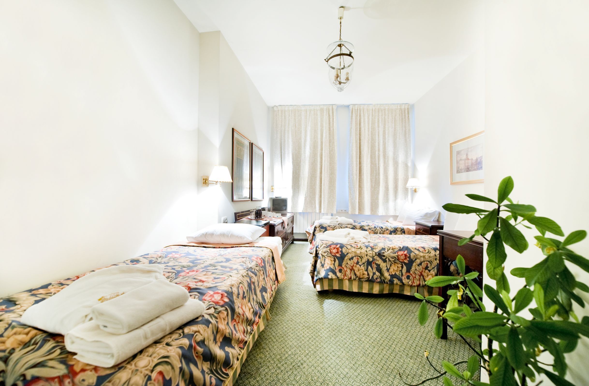 Foto - Miodosytnia Aparthotel