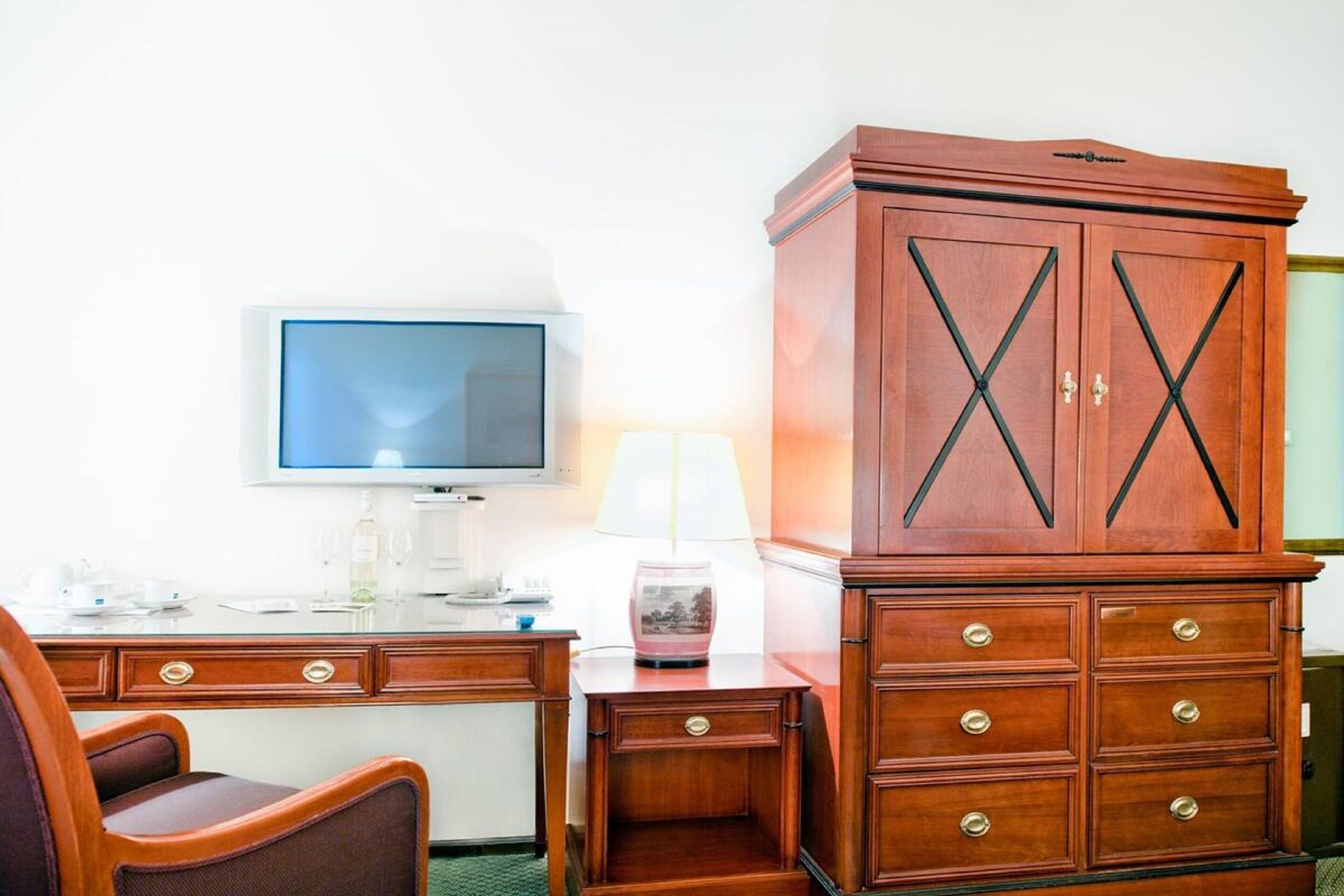 Foto - Miodosytnia Aparthotel