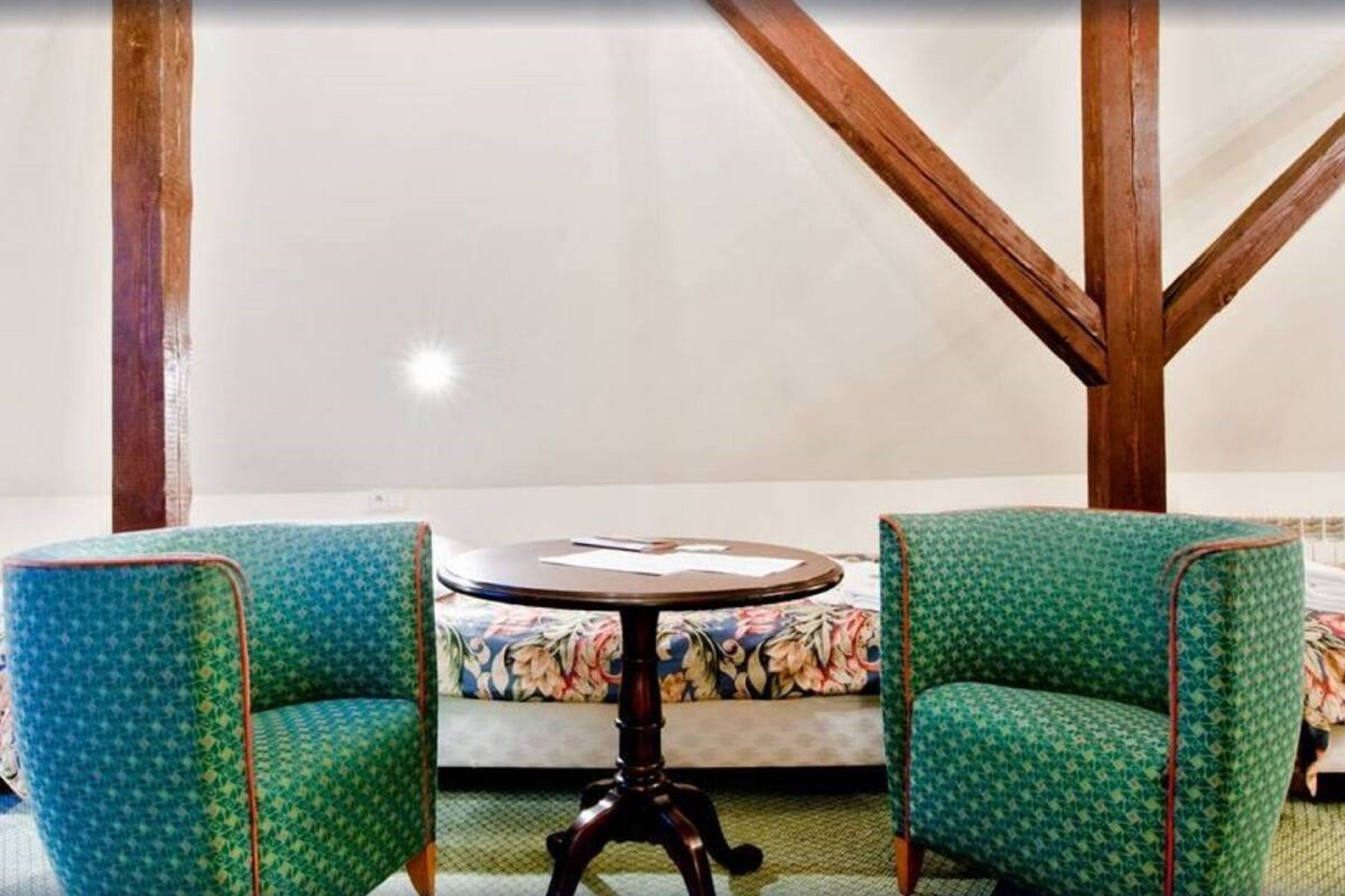 Foto - Miodosytnia Aparthotel