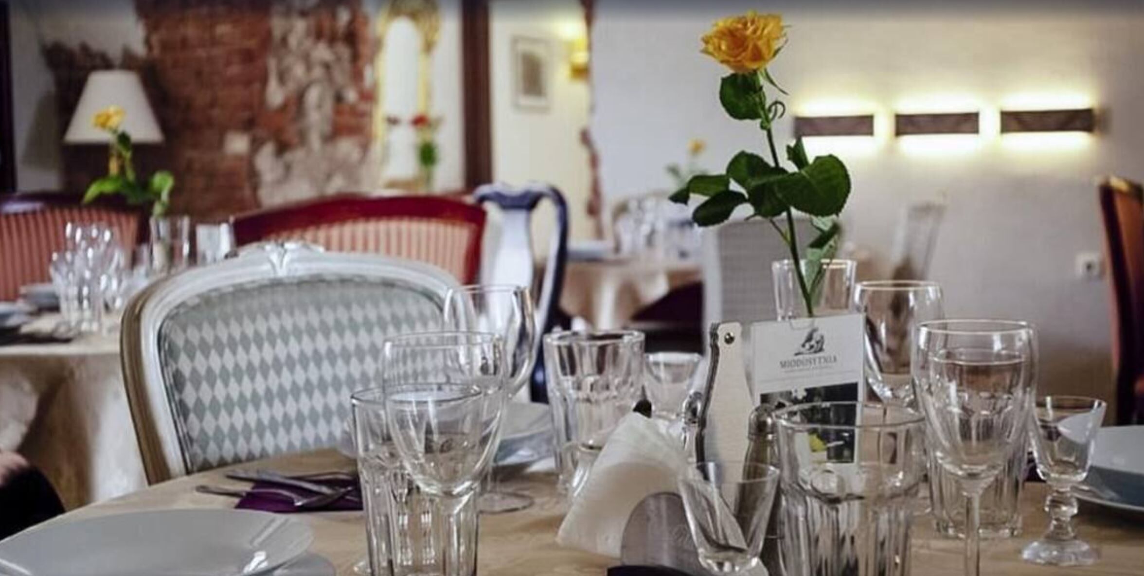 Foto - Miodosytnia Aparthotel