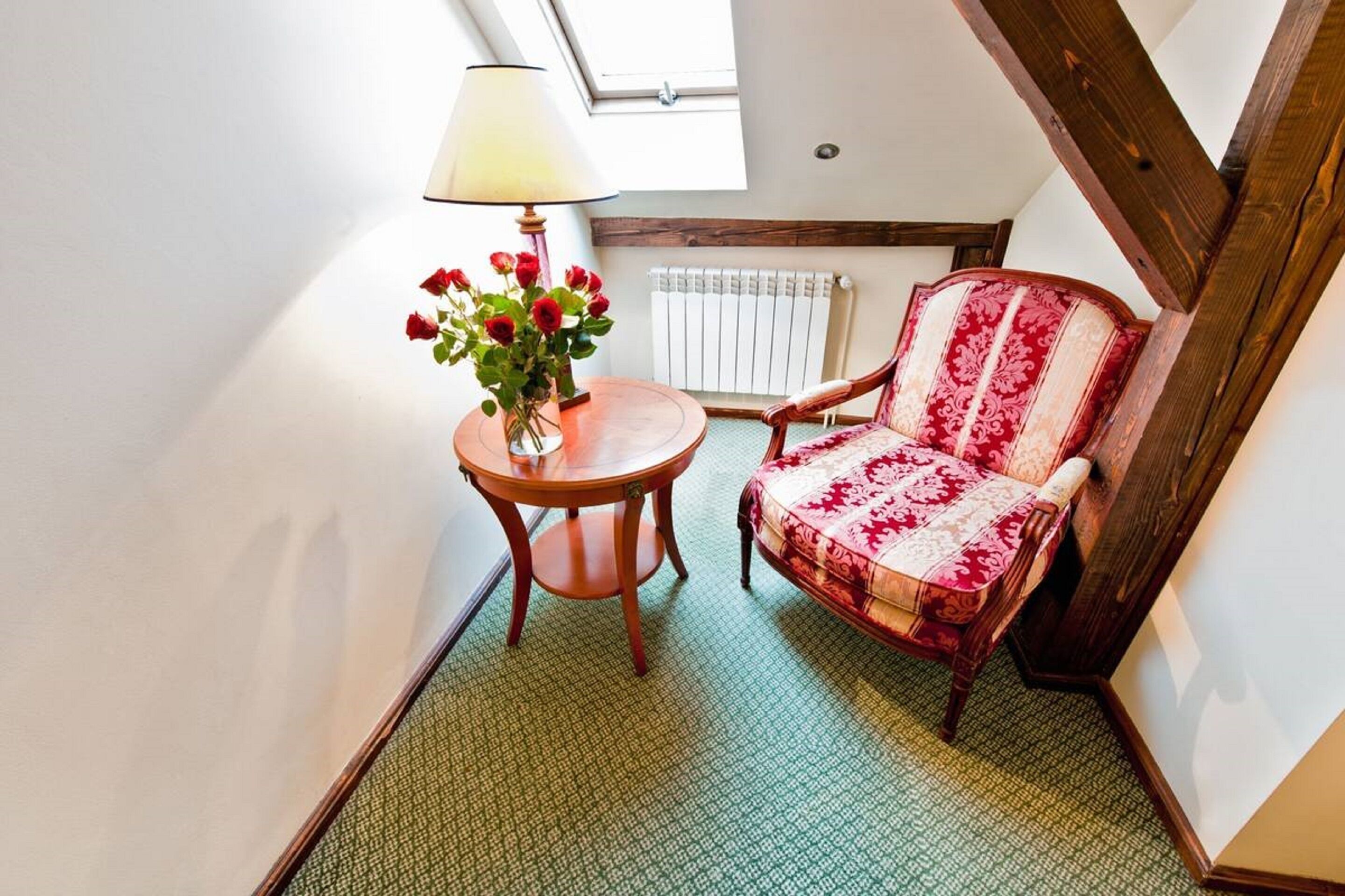 Foto - Miodosytnia Aparthotel