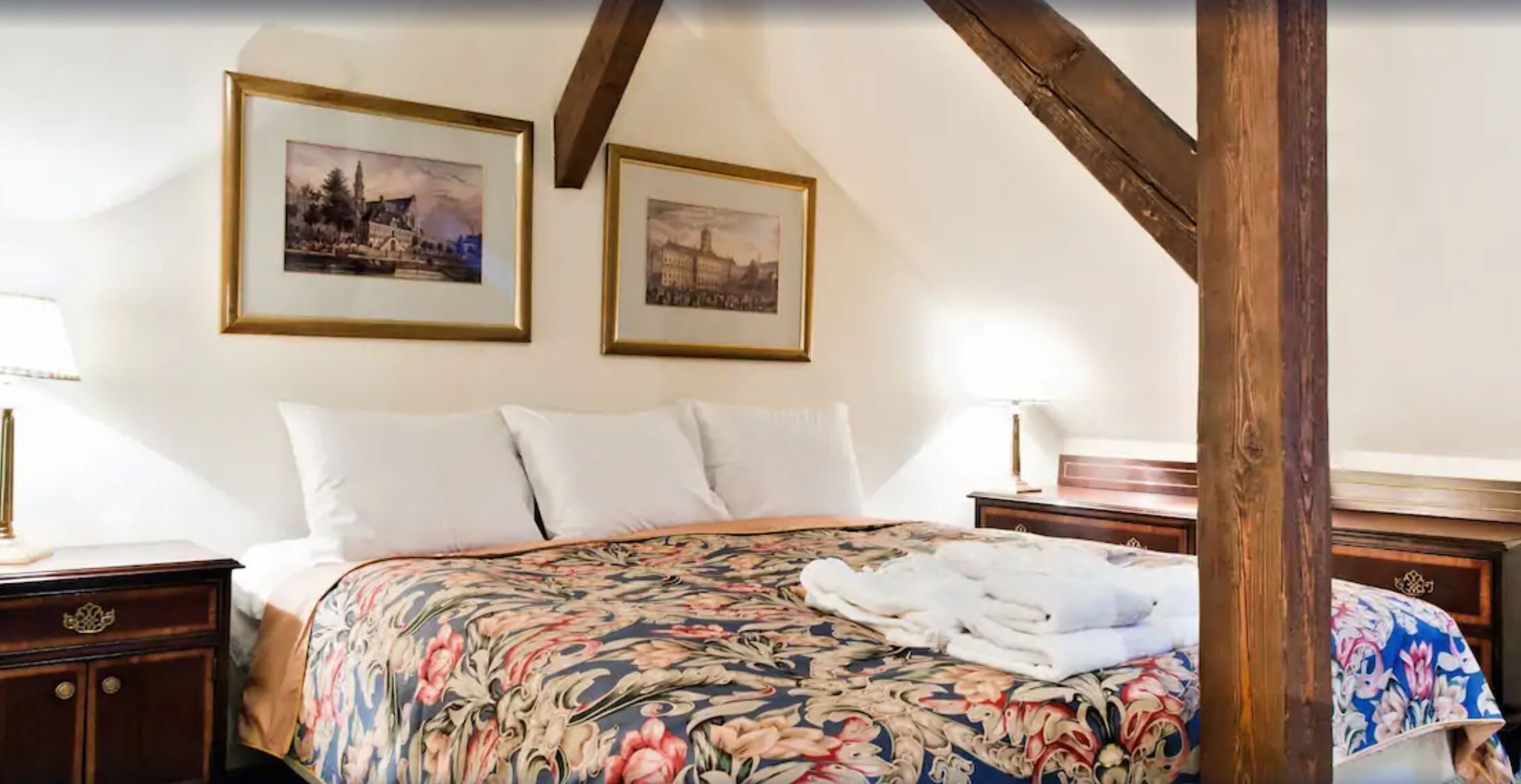 Foto - Miodosytnia Aparthotel