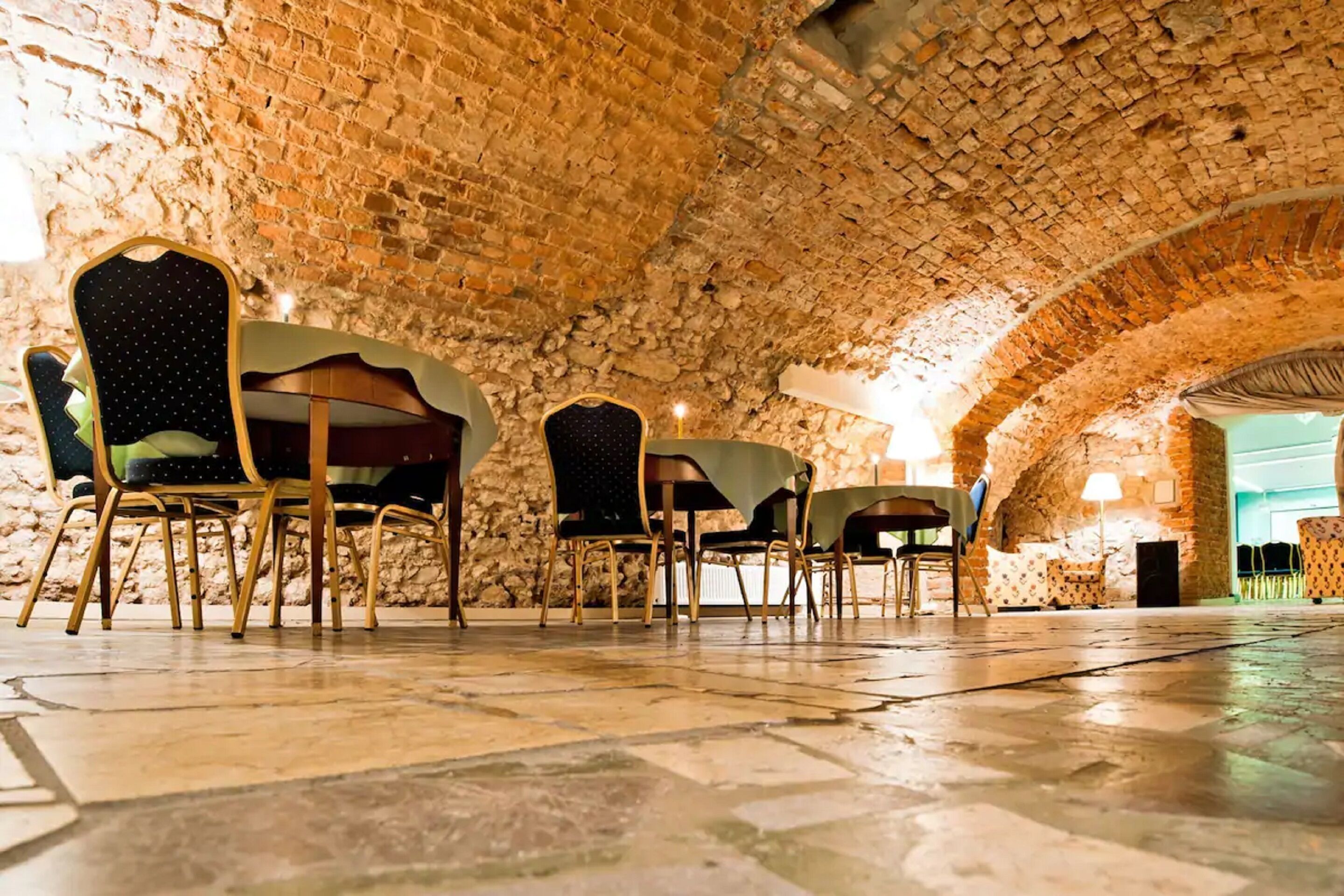 Foto - Miodosytnia Aparthotel