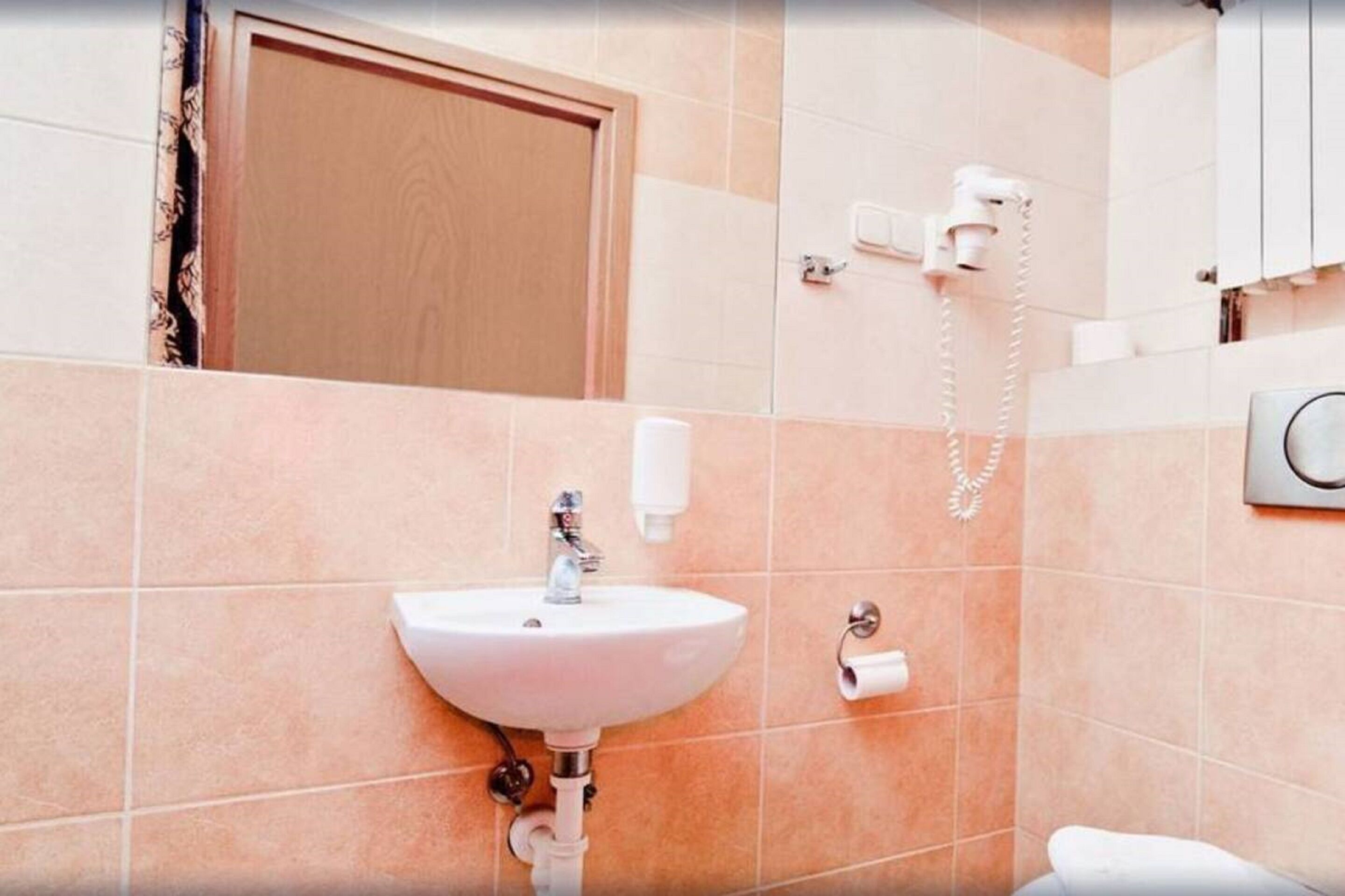 Foto - Miodosytnia Aparthotel