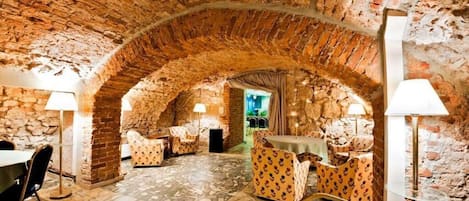 Sala de degustaciones