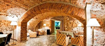 Aparthotel Miodosytnia