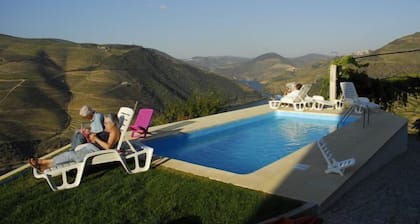 Quinta de Santo António de Adorigo