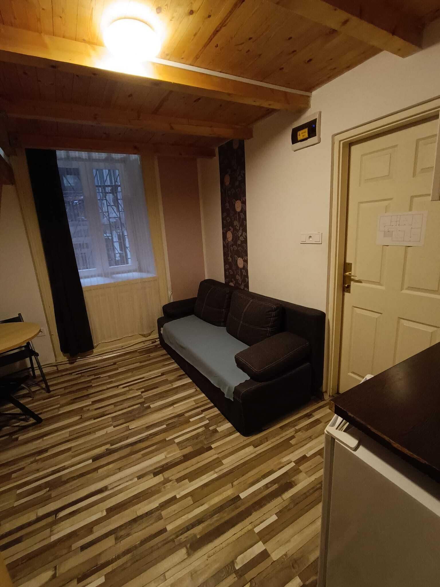 Xlarge Apartment Kertesz utca 4 | In-room safe, cribs/infant beds, free WiFi, bed sheets
