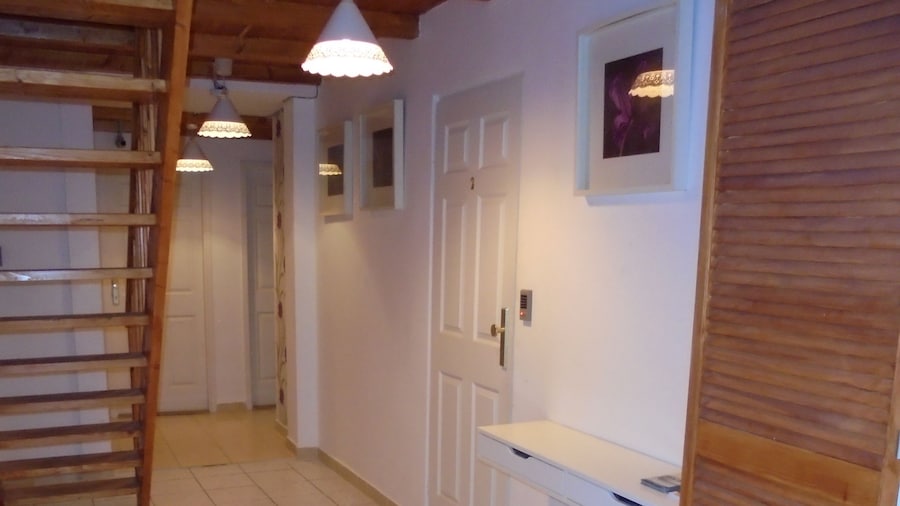 Liechtenstein Apartments