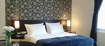 Liechtenstein Apartments