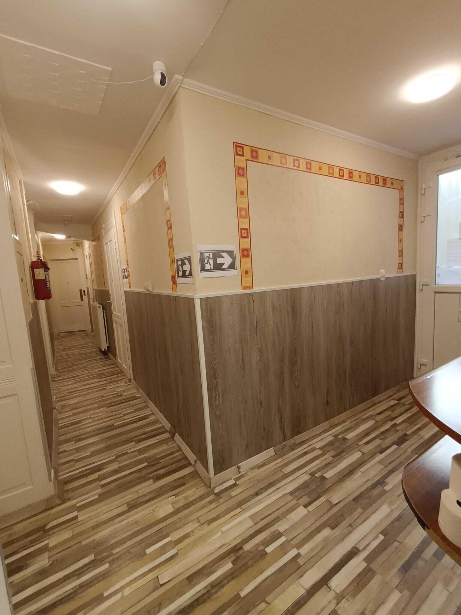 In-room safe, cots/infant beds, free WiFi, bed sheets