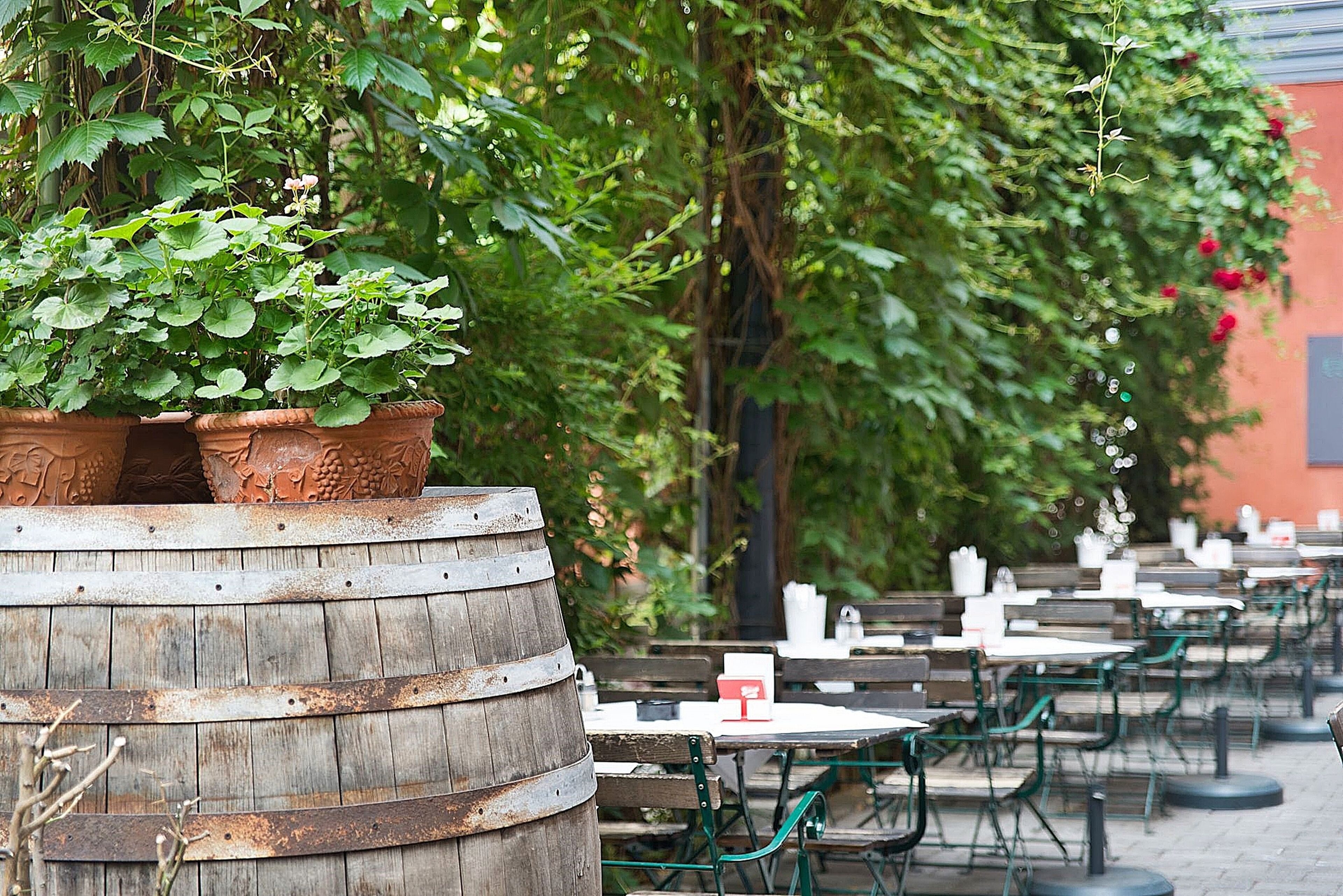 Foto - Hotel Fabrik Wien