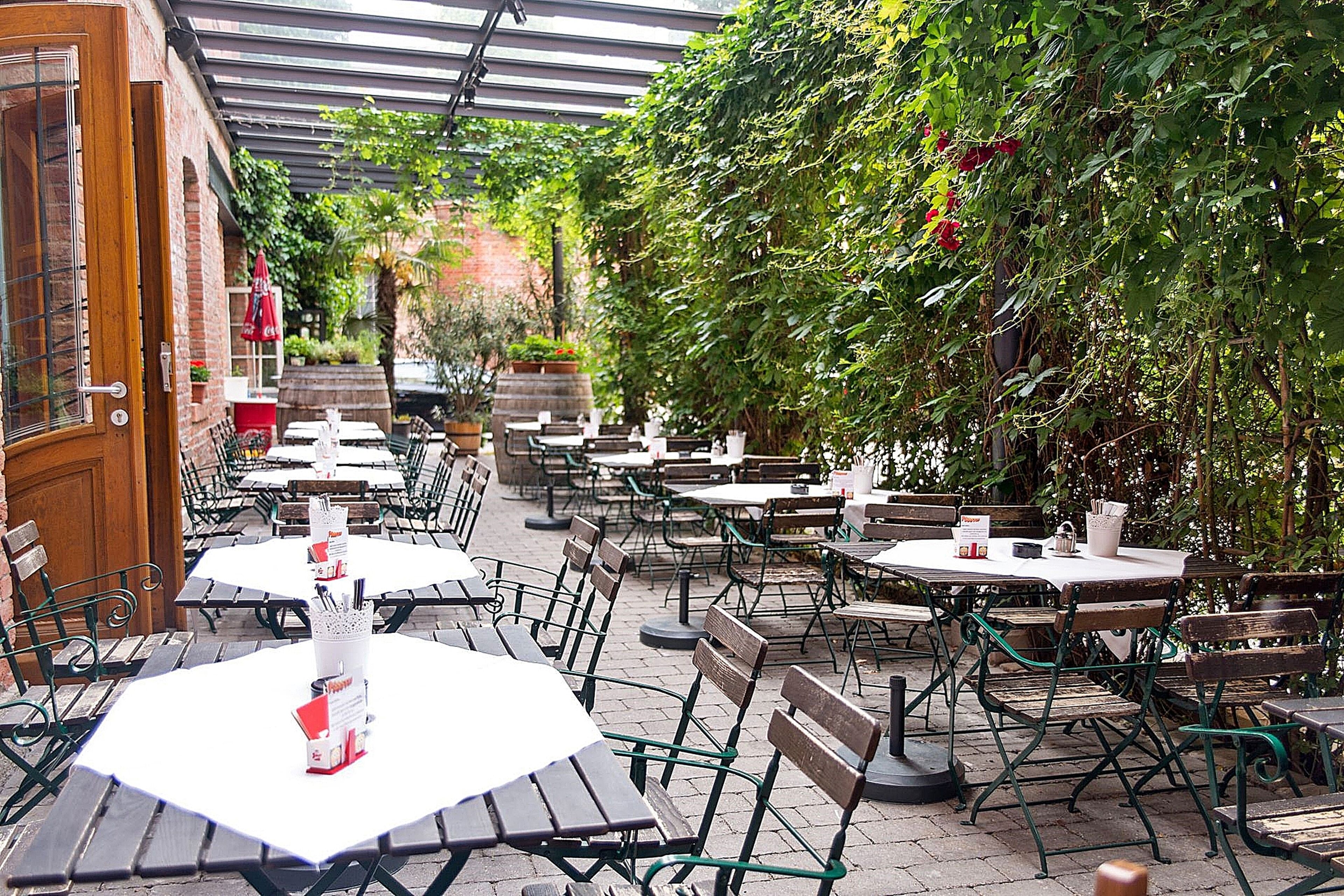 Foto - Hotel Fabrik Wien