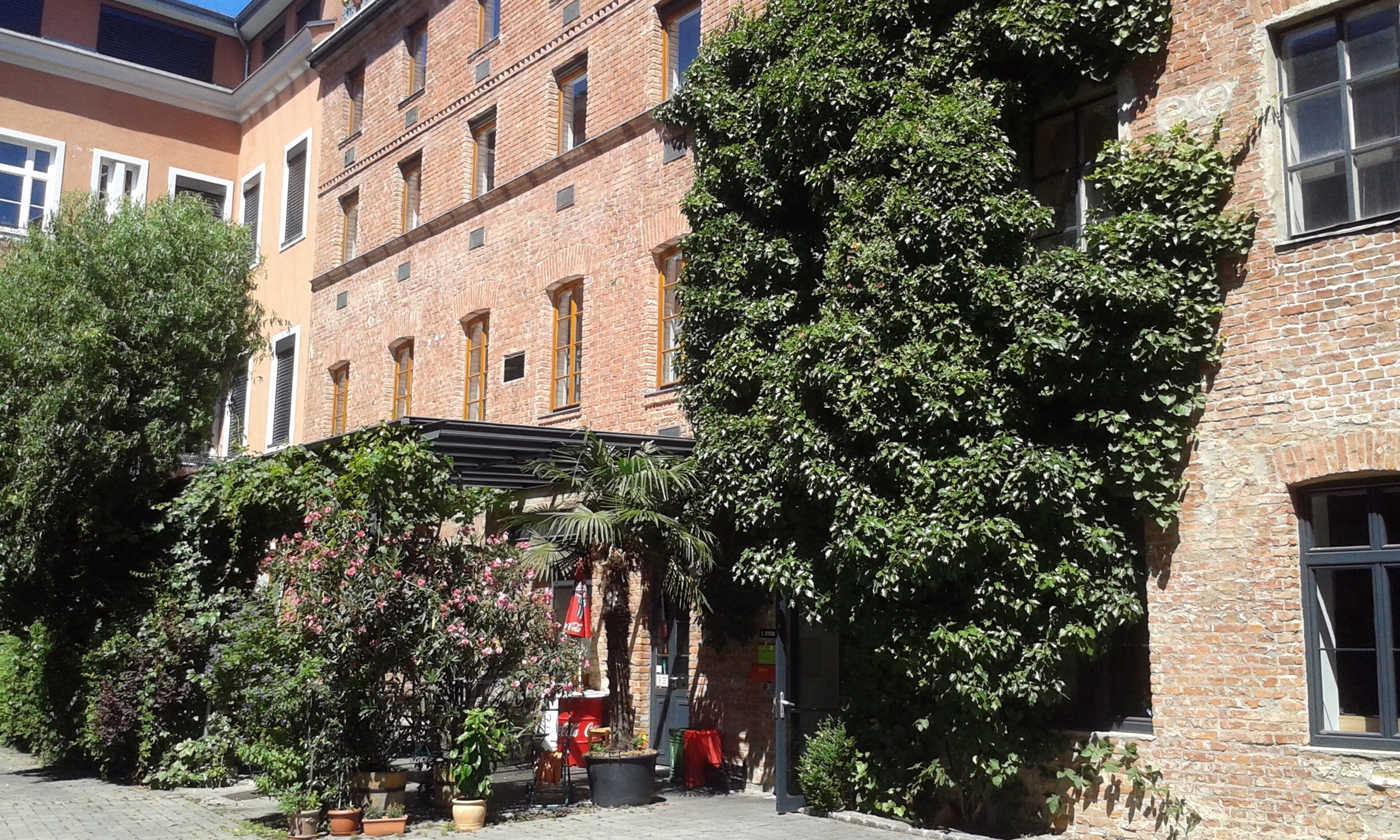 Foto - Hotel Fabrik Wien