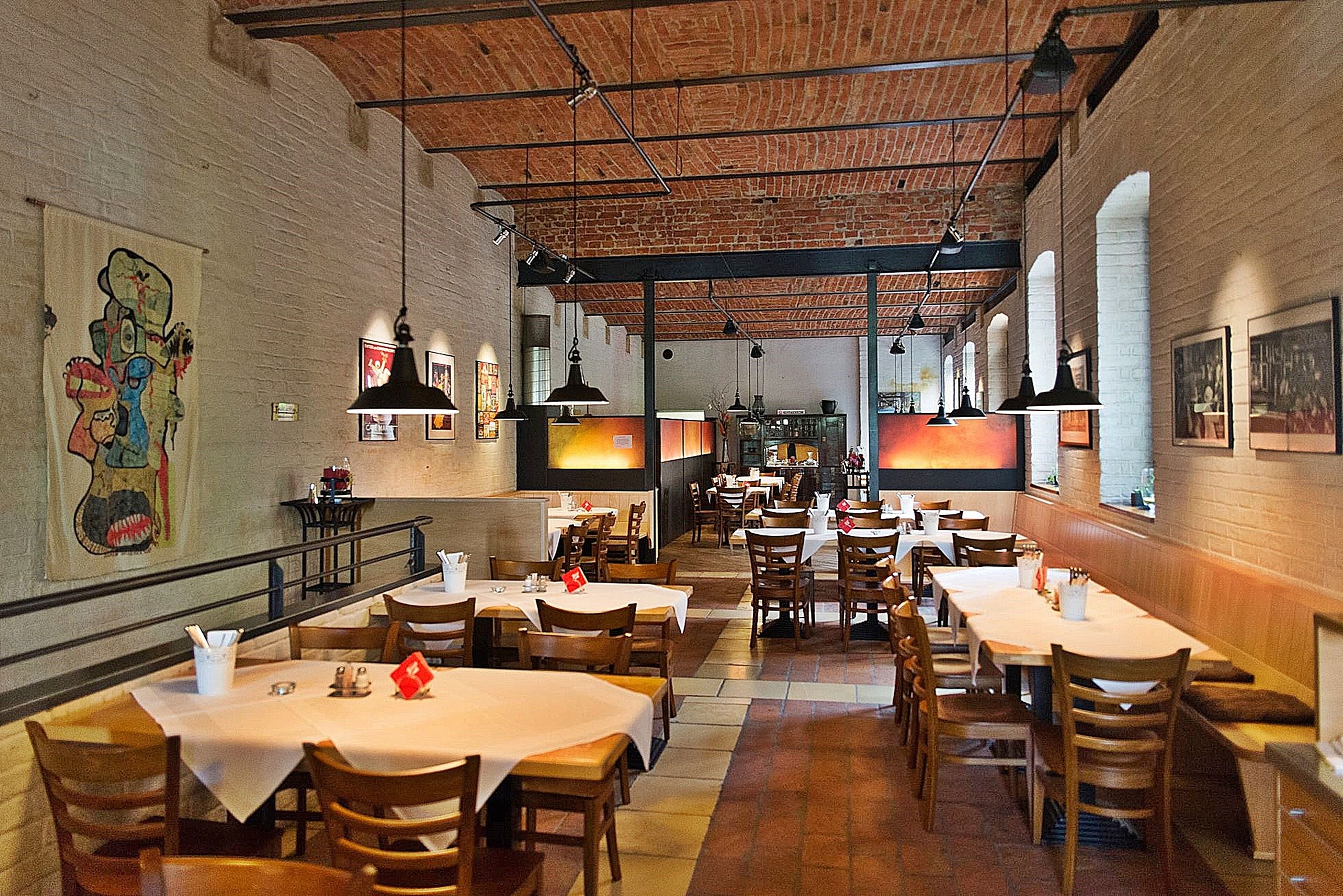 Foto - Hotel Fabrik Wien