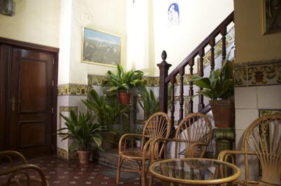 Pension Matilde