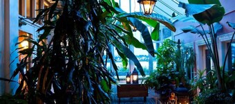 Riverbank House Hotel