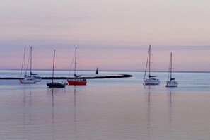Beach - Riverbank House Hotel (Wexford)
