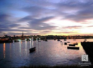 Exterior - Riverbank House Hotel (Wexford)