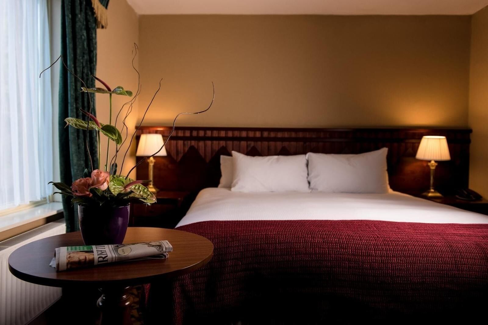 Foto - Riverbank House Hotel