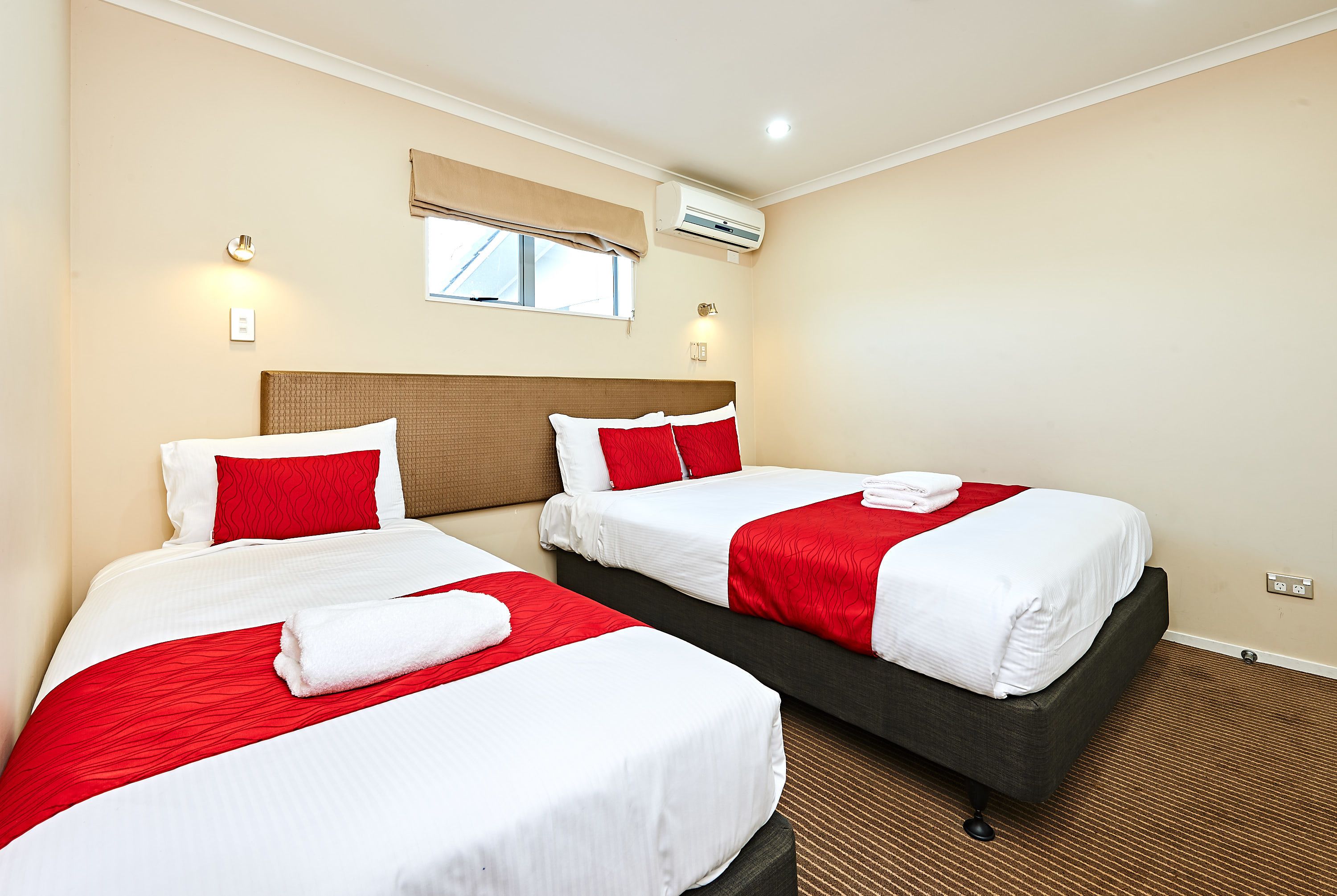Foto - Auckland Airport Lodge