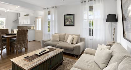 Healesville Garden Accommodation