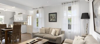 ฮีลส์วิลล์การ์เด้น แอคคอมโมเดชั่น