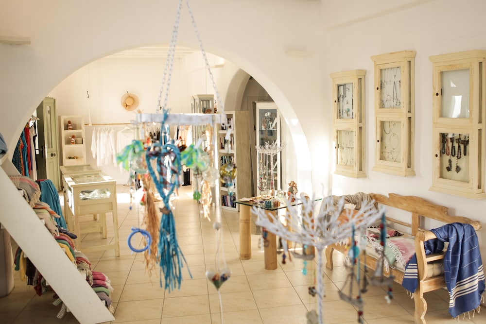 Pylaia Boutique Hotel & Spa by null