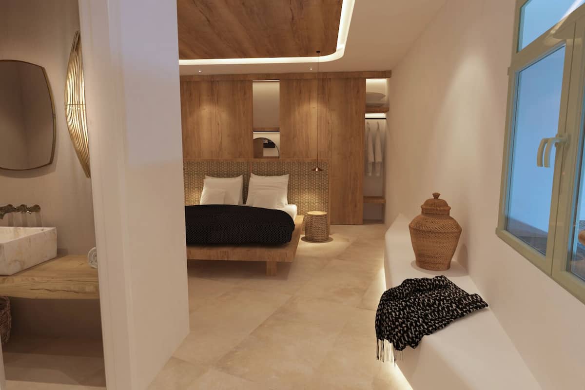 frette italian sheets, premium bedding, minibar, in-room safe