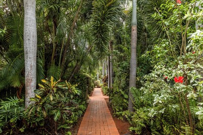 Cable Beachside Villas