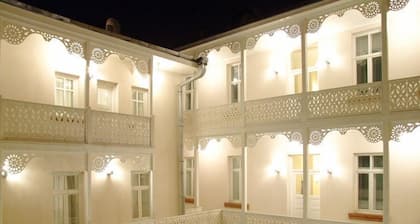 Kar's Otel - Special Class