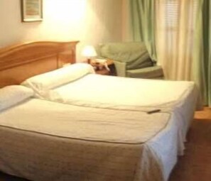 1 bedroom, free WiFi