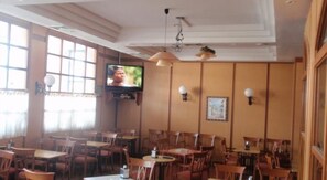 Tempat makan