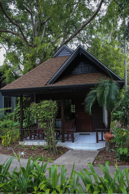 Sand Sea Resort - view 2