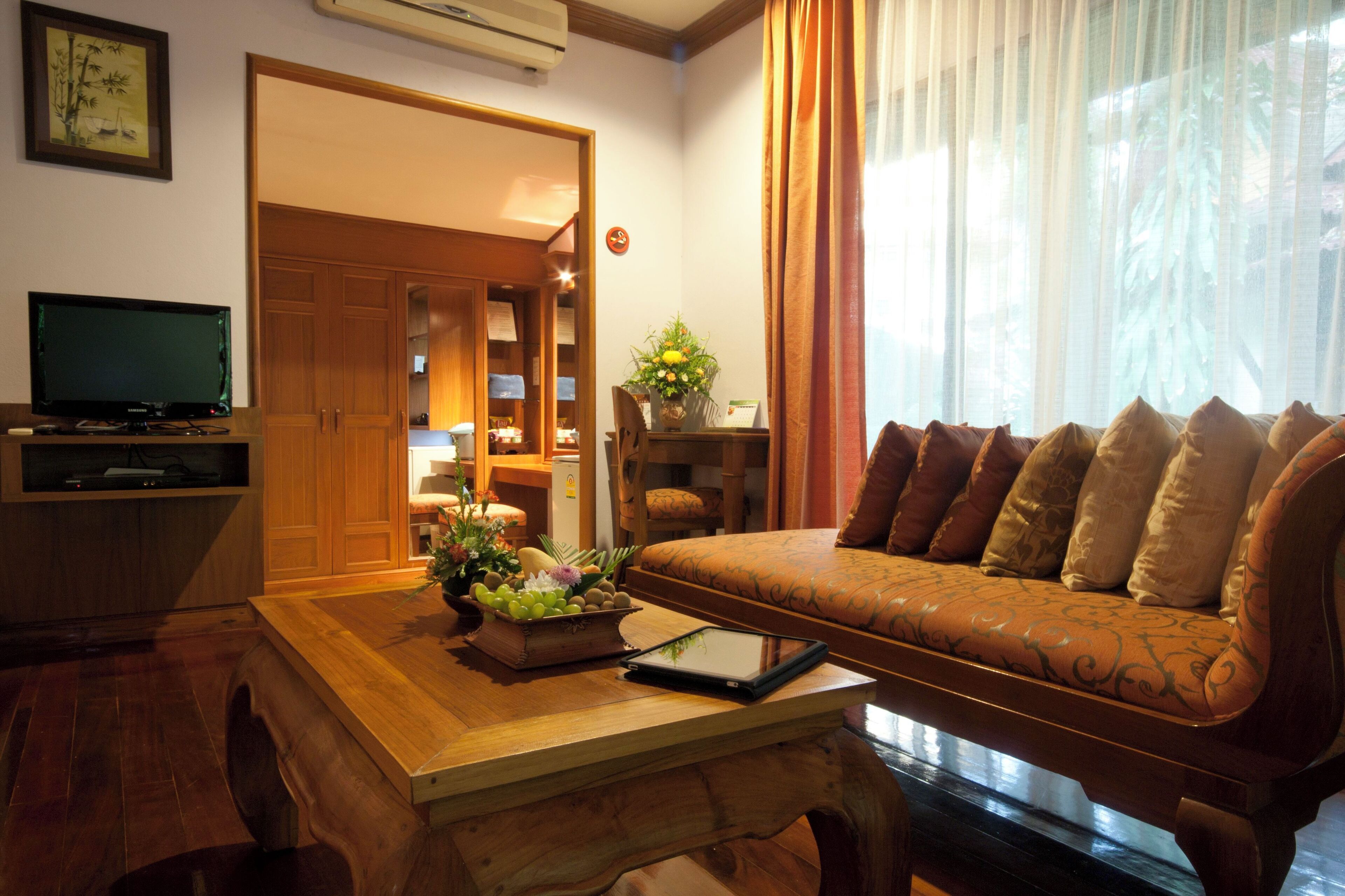 Foto - Sand Sea Resort Railay Beach