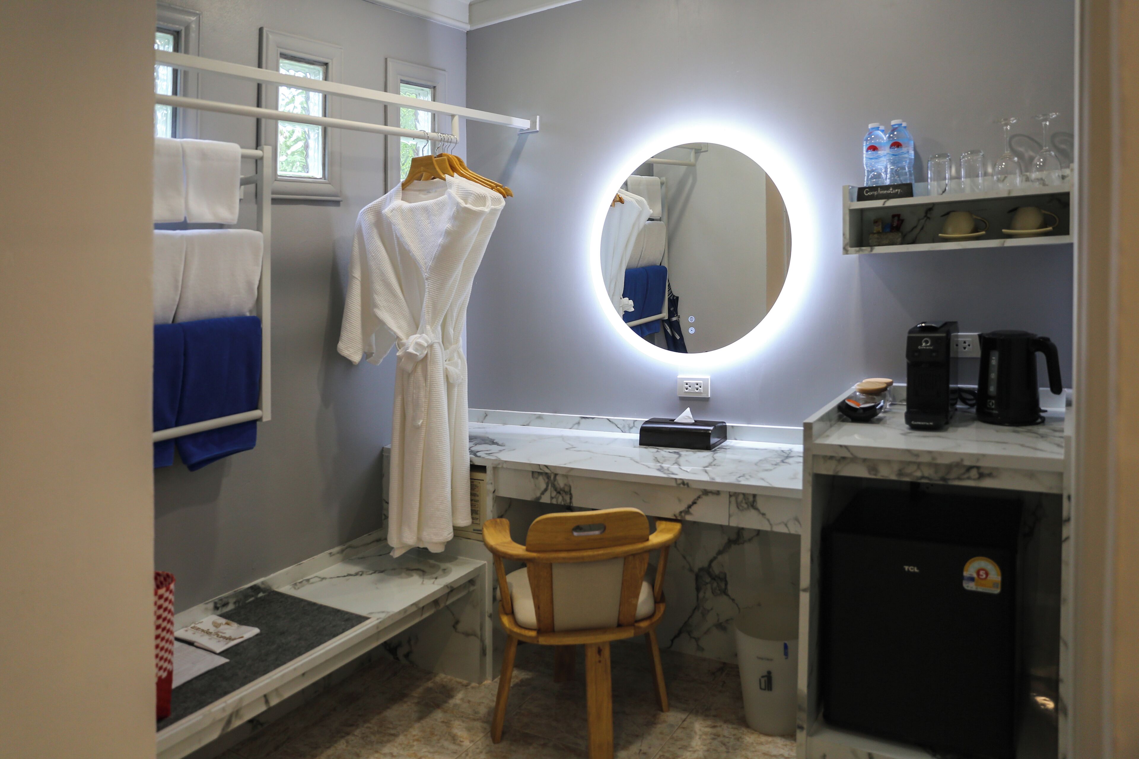 Foto - Sand Sea Resort Railay Beach