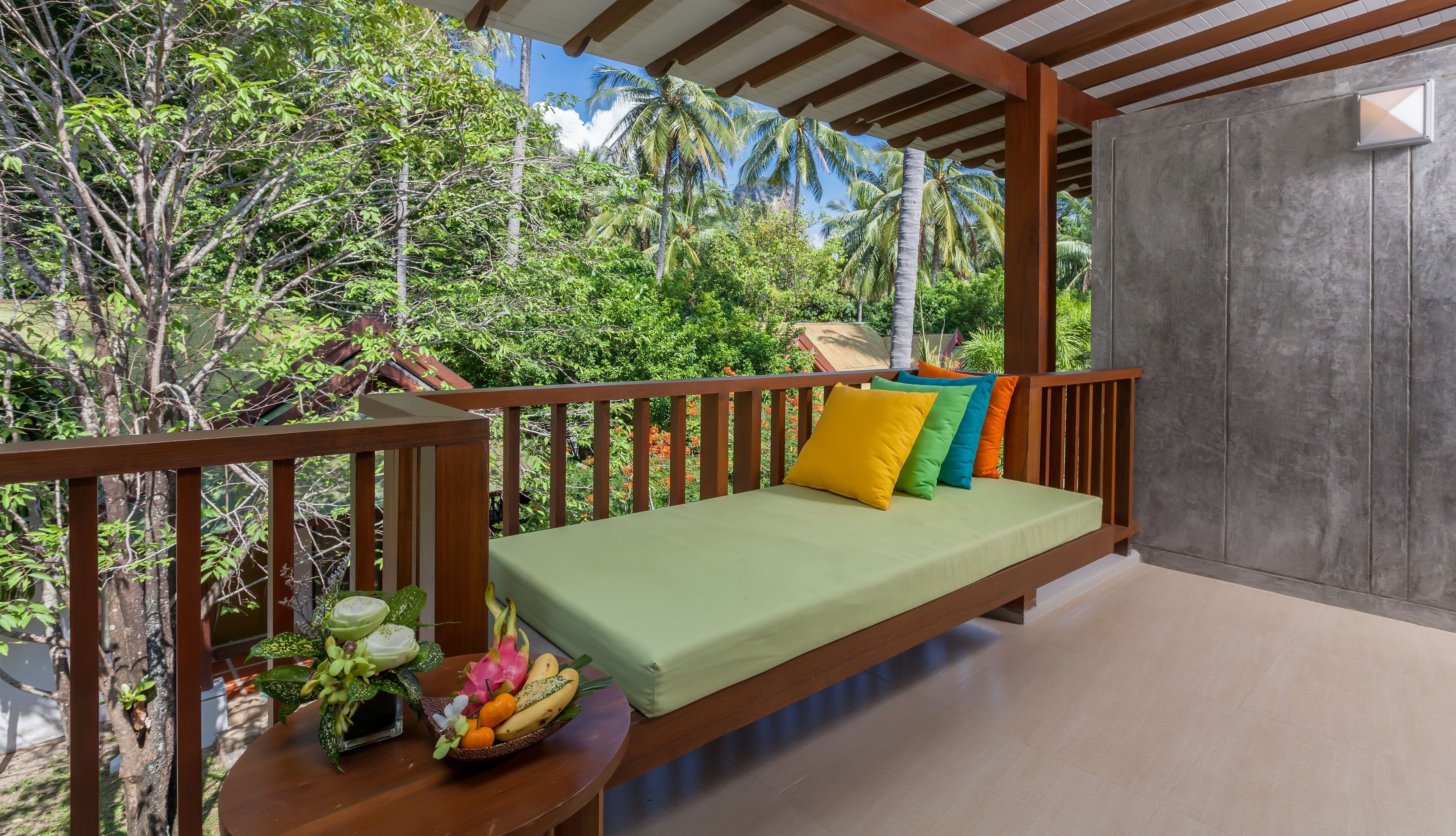 Foto - Sand Sea Resort Railay Beach