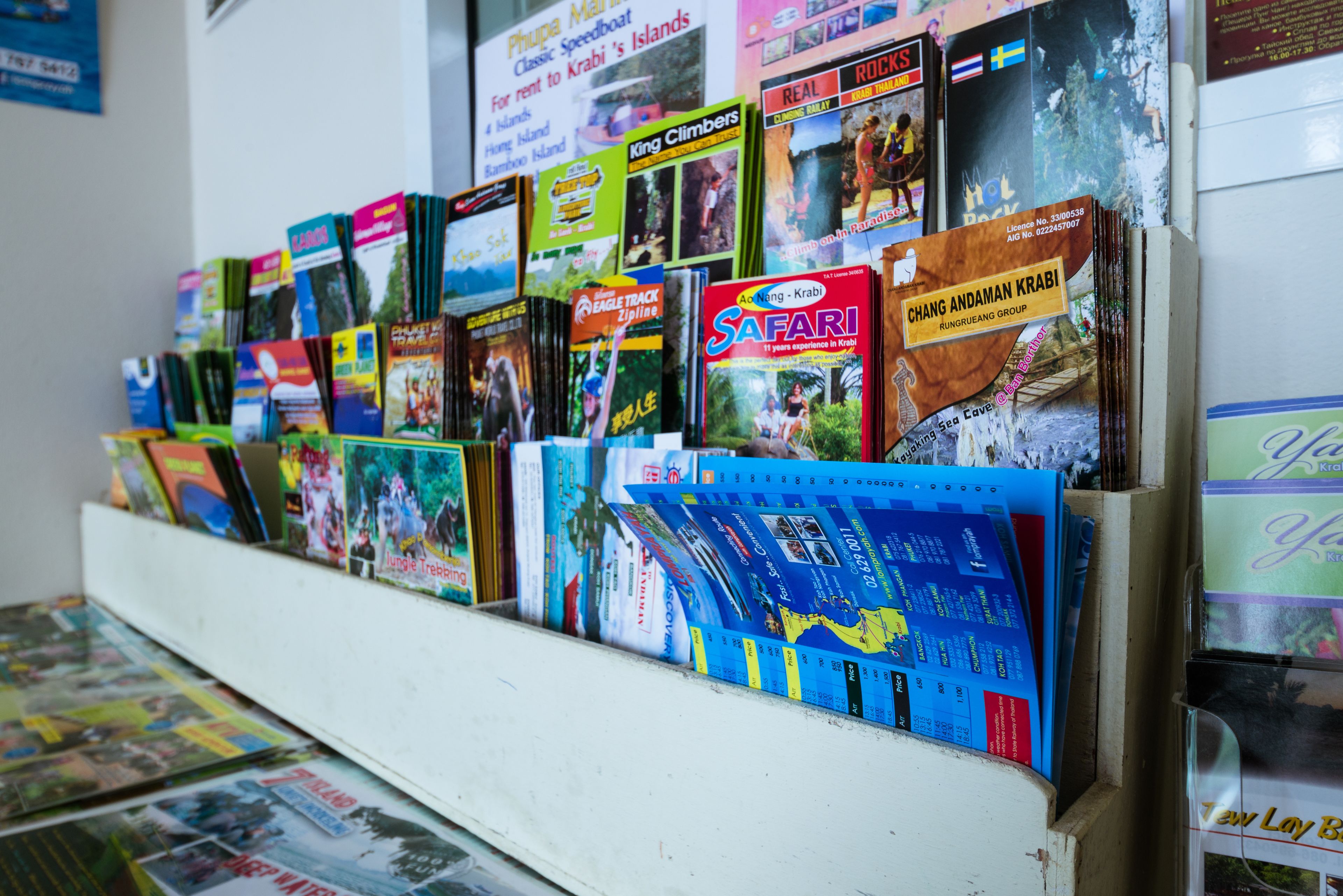 Foto - Sand Sea Resort Railay Beach