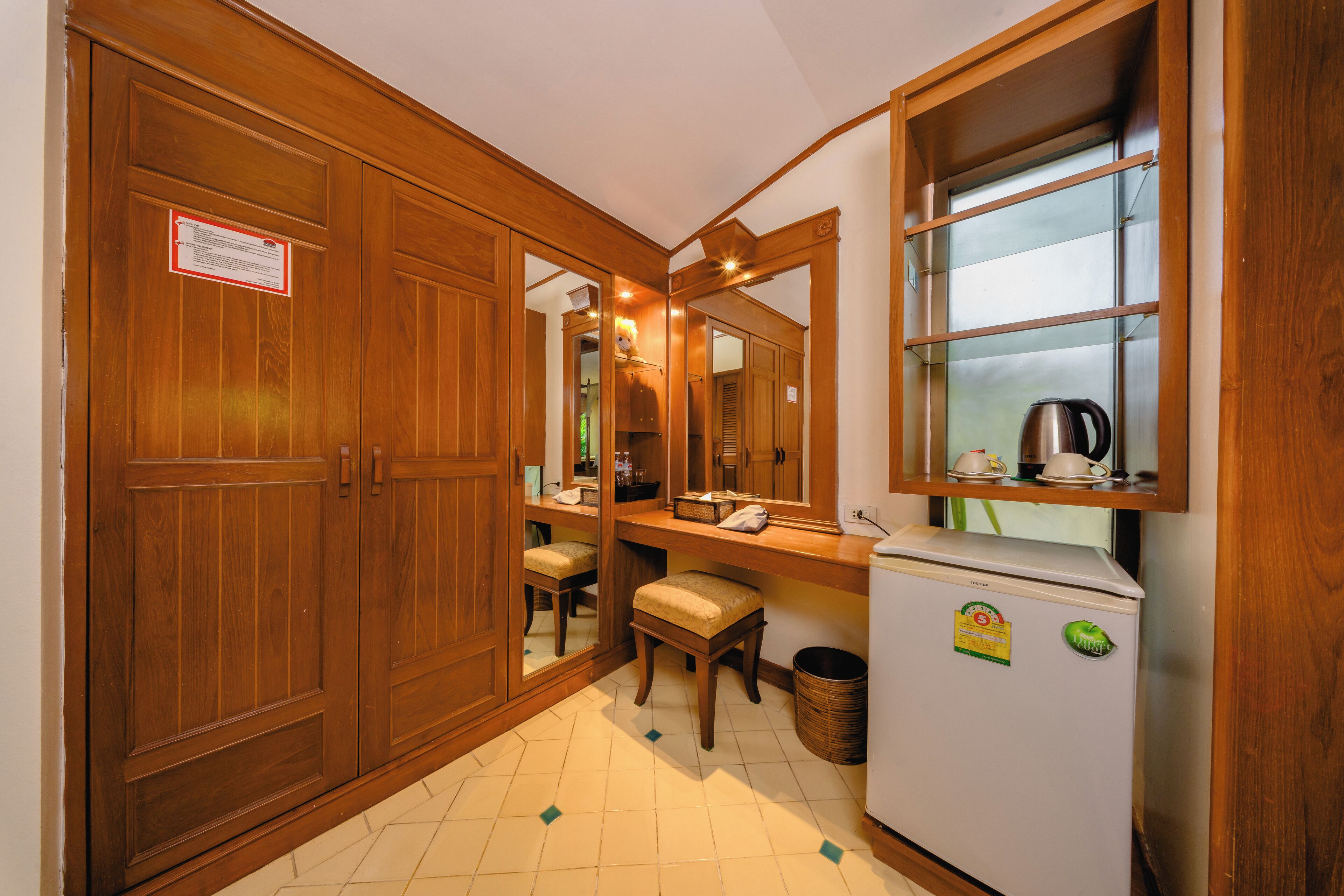 Foto - Sand Sea Resort Railay Beach