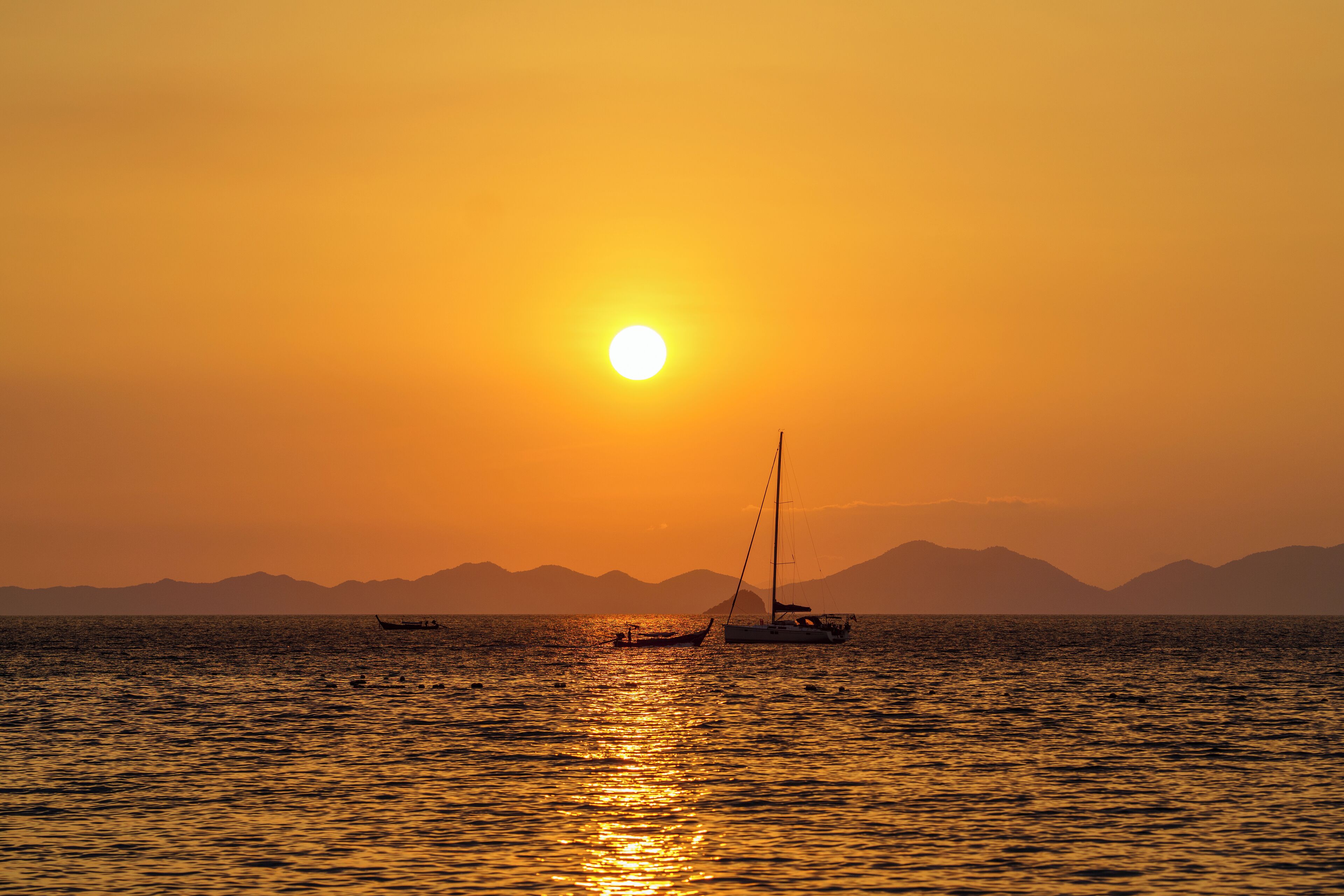 Foto - Sand Sea Resort Railay Beach