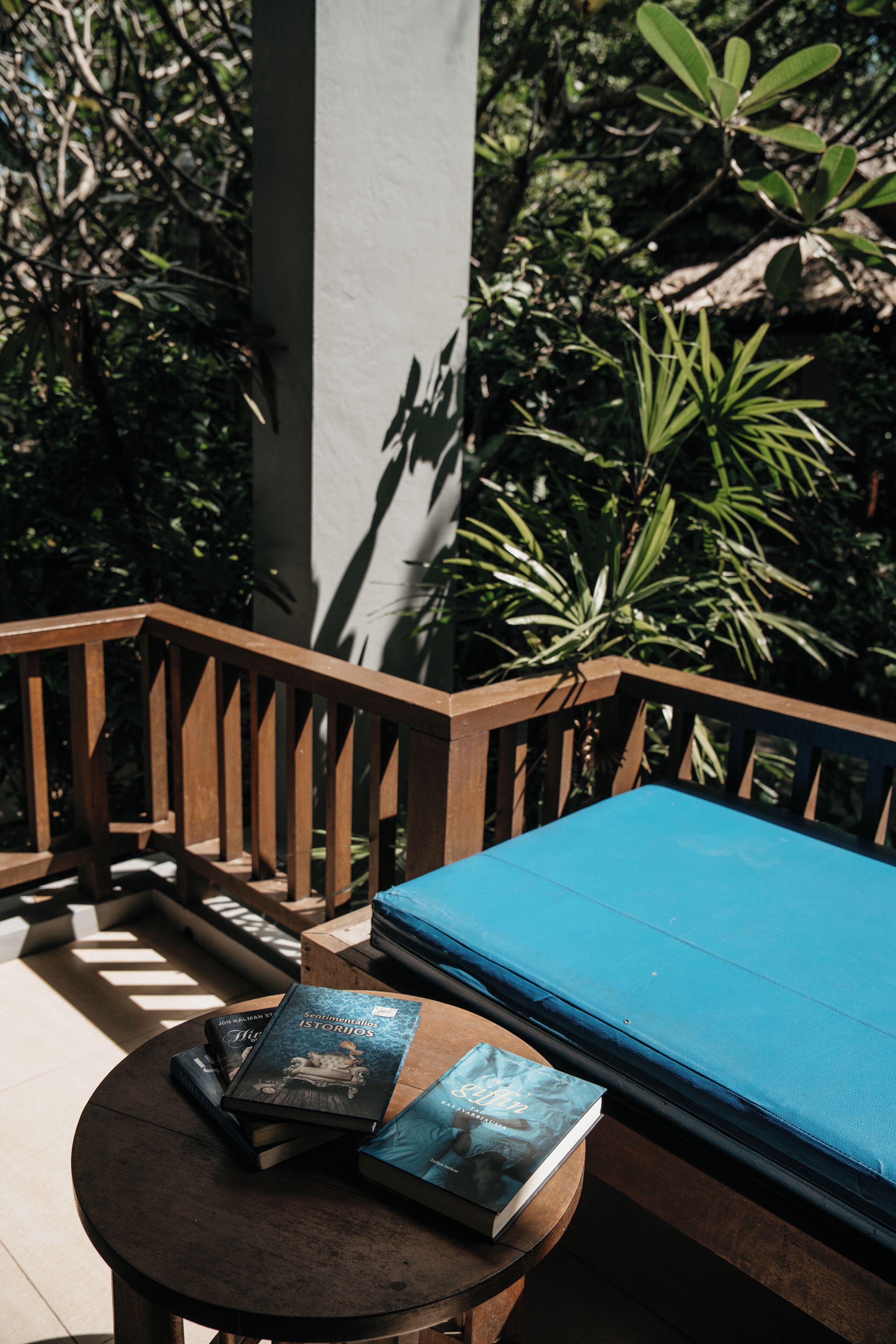 Foto - Sand Sea Resort Railay Beach