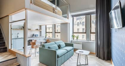 KM Apartments